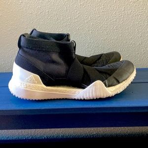 adidas PureboostX mid-top Sneakers